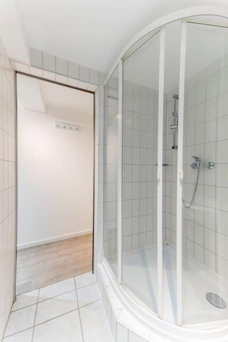 Altstadt Pur Im Herzen Marburgs Zewnętrze zdjęcie